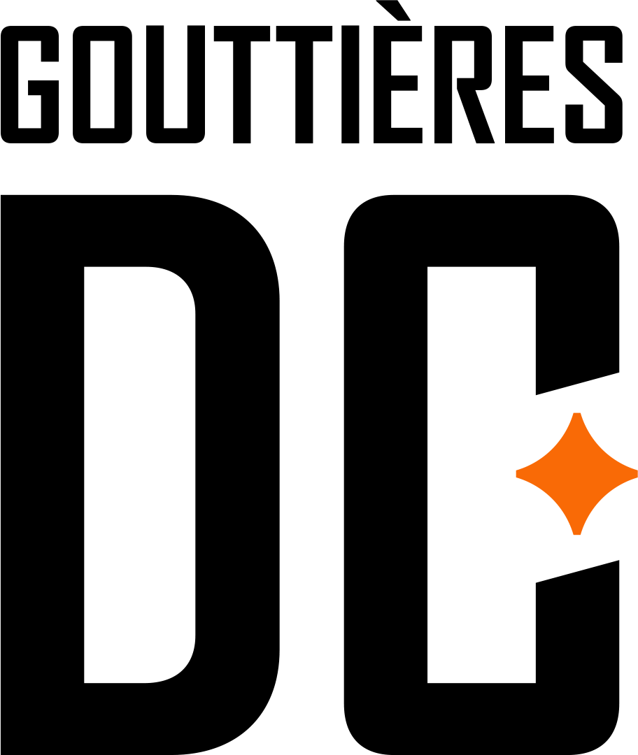 Logo Roundhouse Gutters